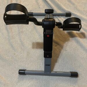 AGM Portable Pedal Exerciser
